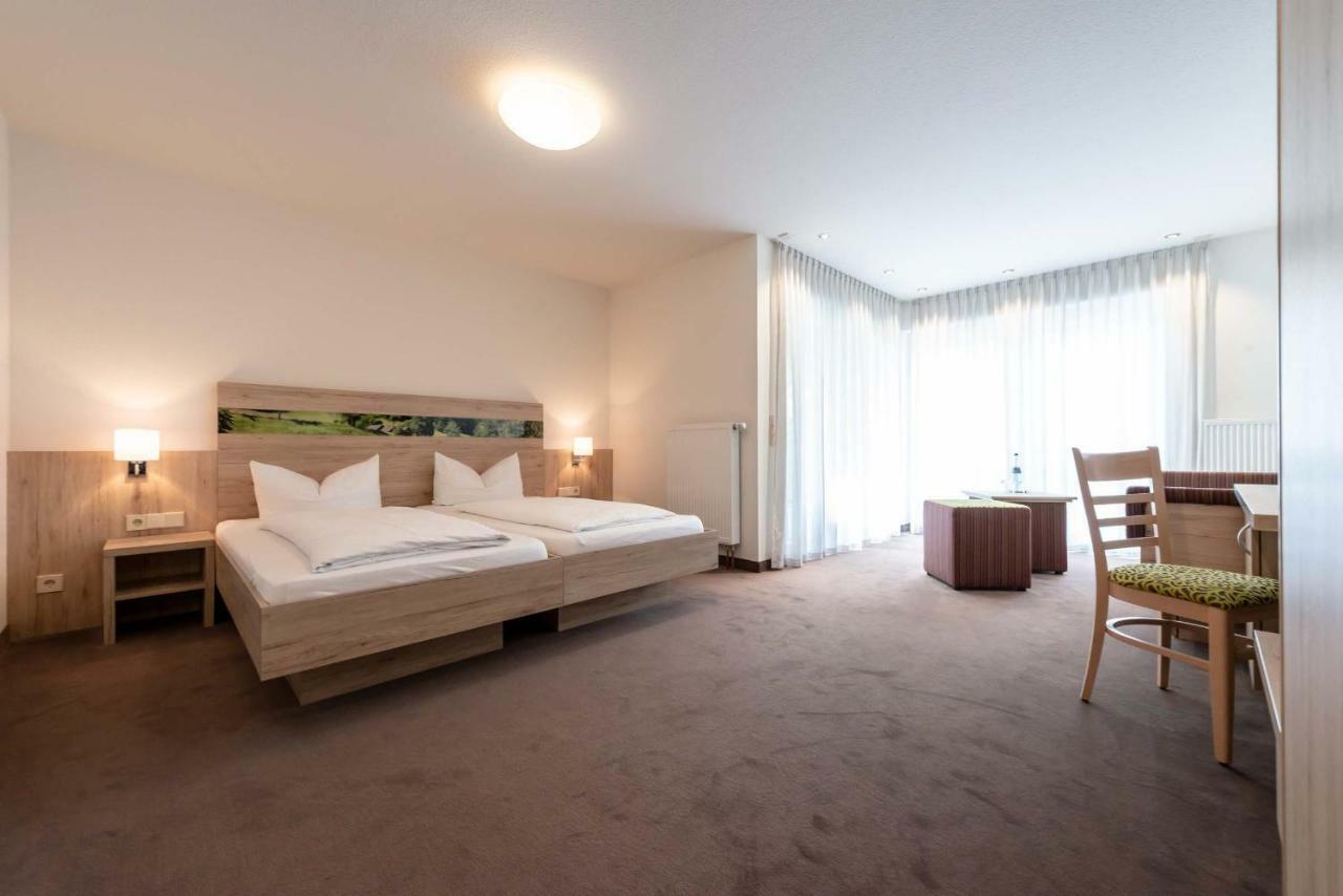 Hotel Roessle Berneck Altensteig Exterior photo